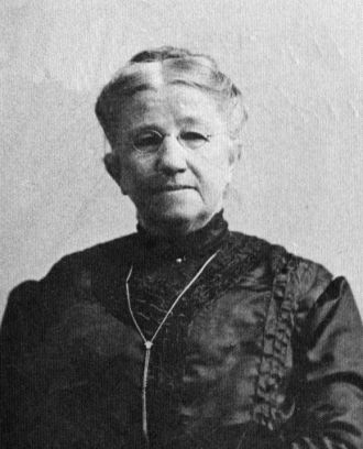 Joanna Columbia Ardis  (1847-1922)