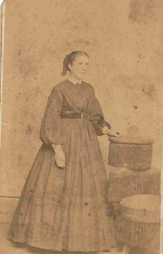 Barbara Feather