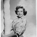 Betty White circa 1950