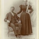 A photo of Joseph Marshell