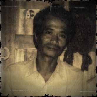 Rodrigo Gurion Macagba Sr., Philippines 1980's
