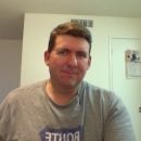 A photo of Tom Edgerle