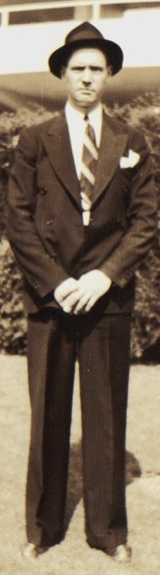 Raymond R. Paschell,1940's