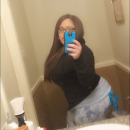 A photo of Jameka K. (Andrews) Hughes