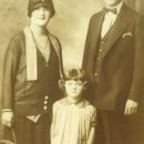 A photo of Alfred E. Kegel