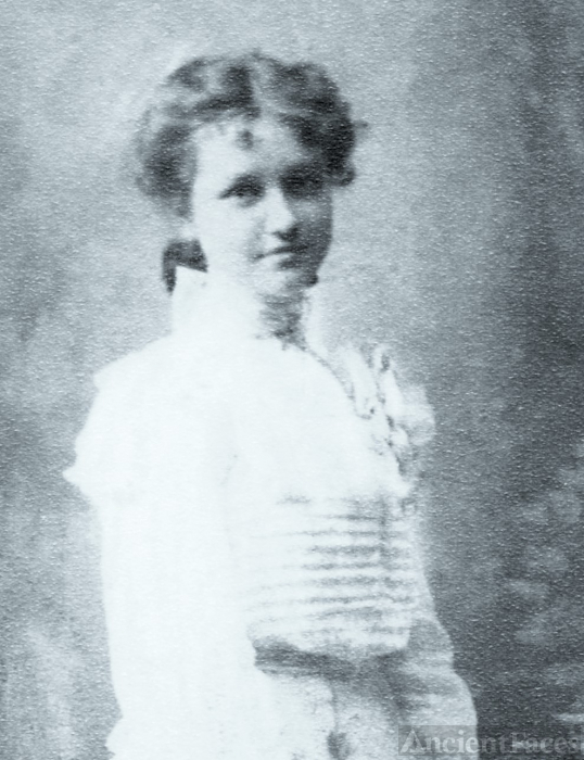 Harriet Elizabeth Gibson