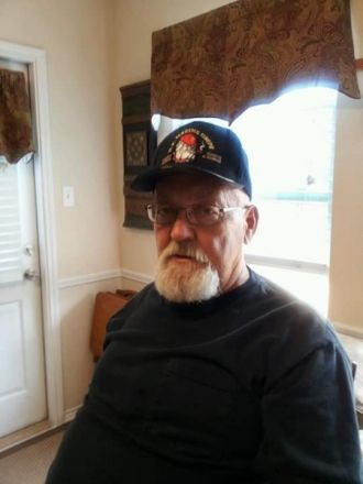 Charles Omer Cook Sr