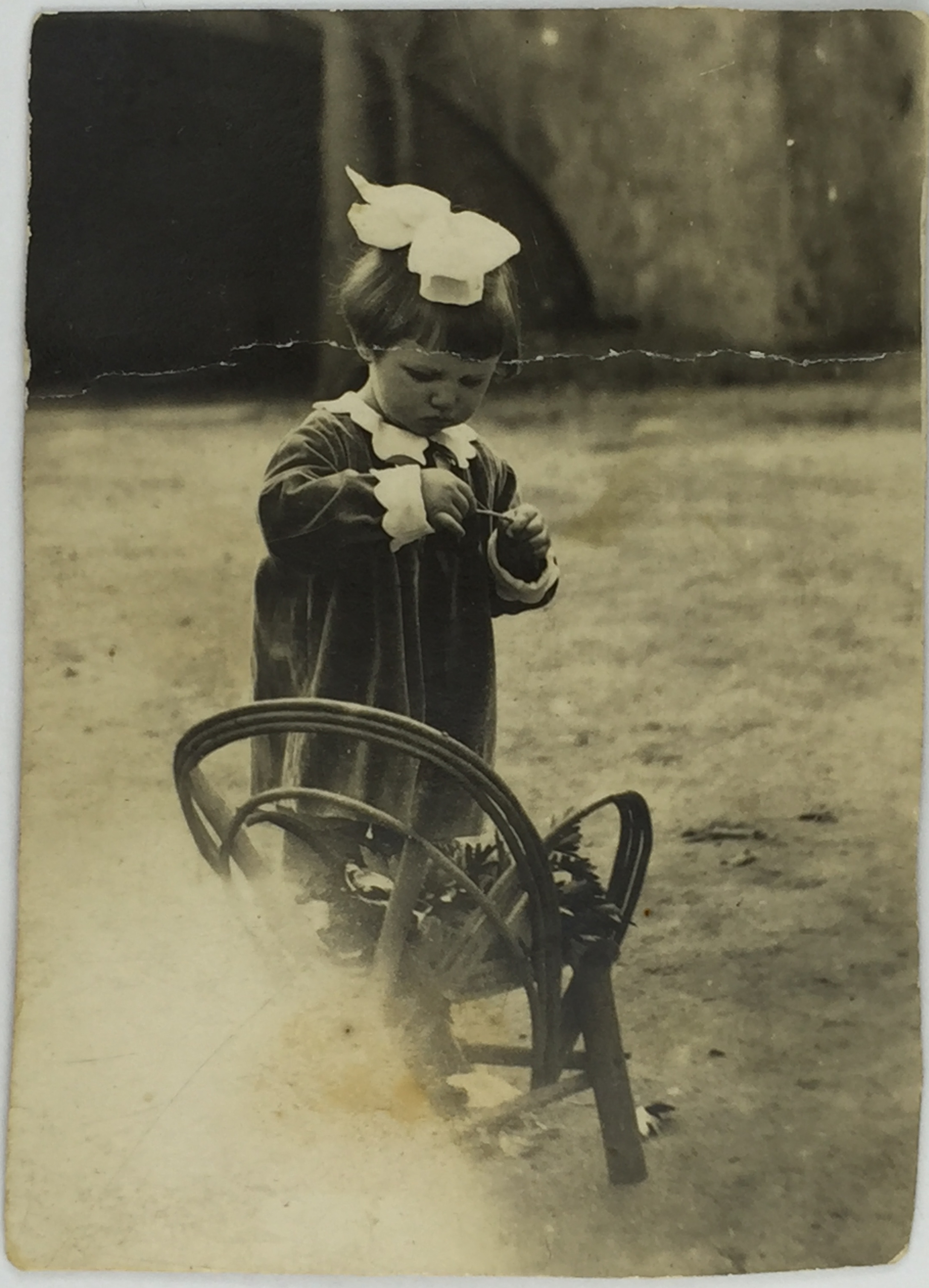 Lenka (Ehrenreich) Markovits
