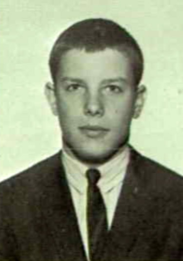 William C. Shuford Jr