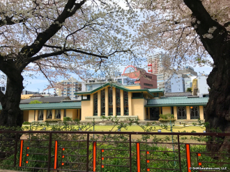 Frank Lloyd Wright