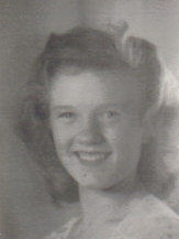 Ruth Isabella Smith Ruth Isabella Smith