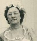 Nora Alverda Ward Stokley 