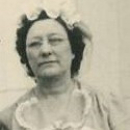 A photo of Nora Alverda (Ward) Stokley