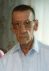 Ronald Smith