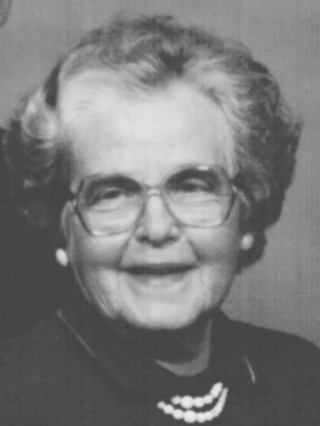 Evelyn Marjorie Culhane (nee Johnson)