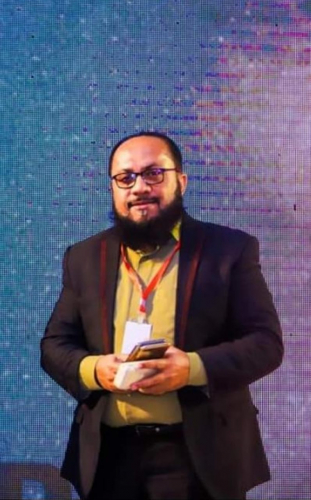 Nawaz Ali Lakho