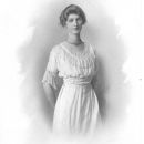 A photo of Edith Wheeler