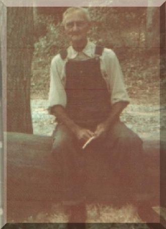 Earl Holder