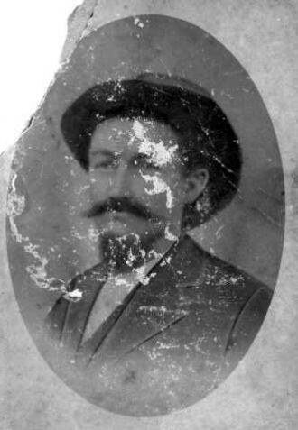 A photo of Robert (Cass)  McKinley