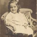 A photo of Margaret M Pio
