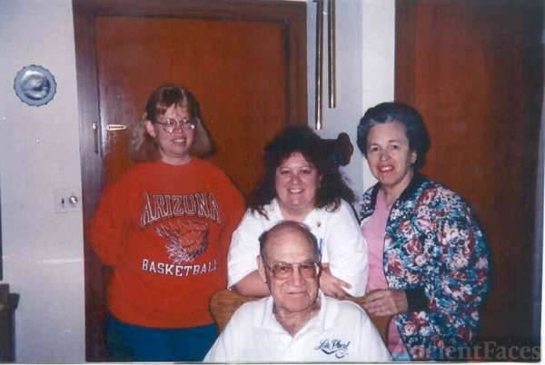Carpenter Family