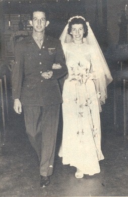 Wedding picture