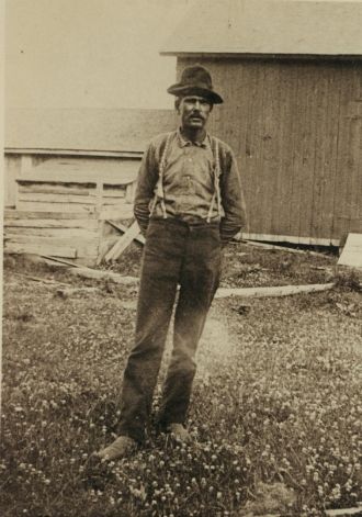 Walter William Watson