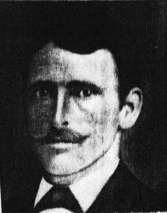 Landis Morgan