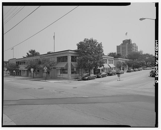 - Suburban Square Shopping Center, St. James Place,...