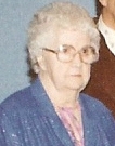 Edith M Markham
