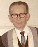 Morris Rotberg