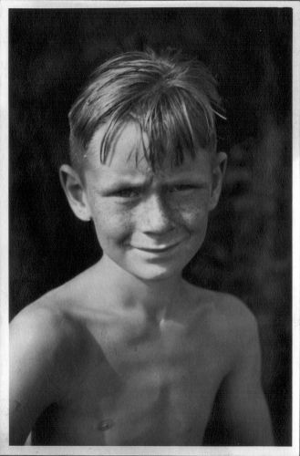 Ivar Ilseng Thommessen, 1939