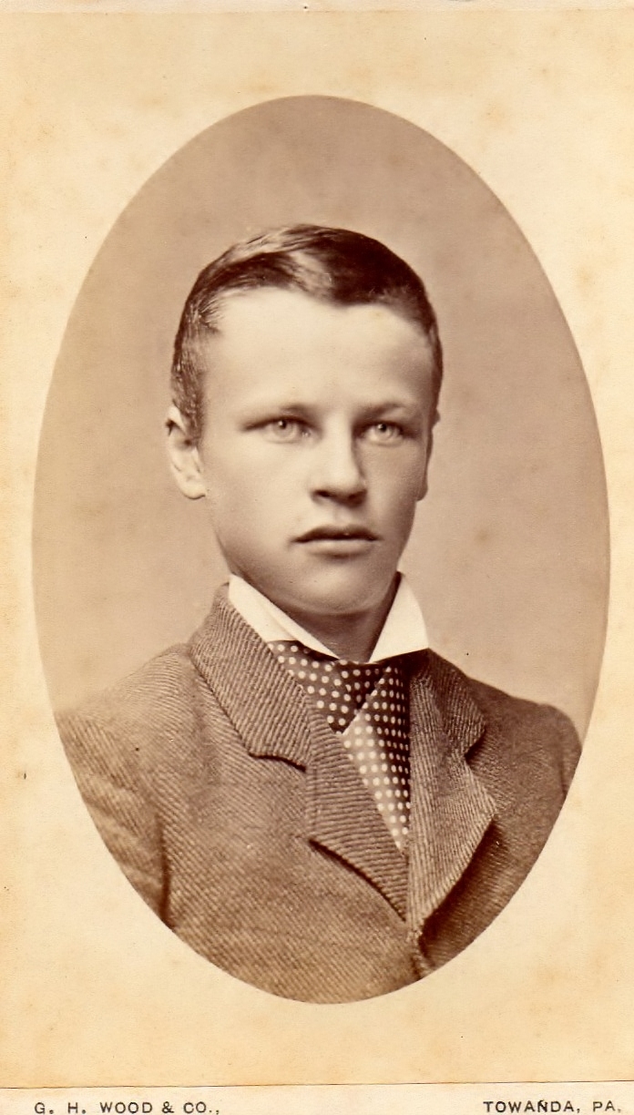 Eddie Pollock