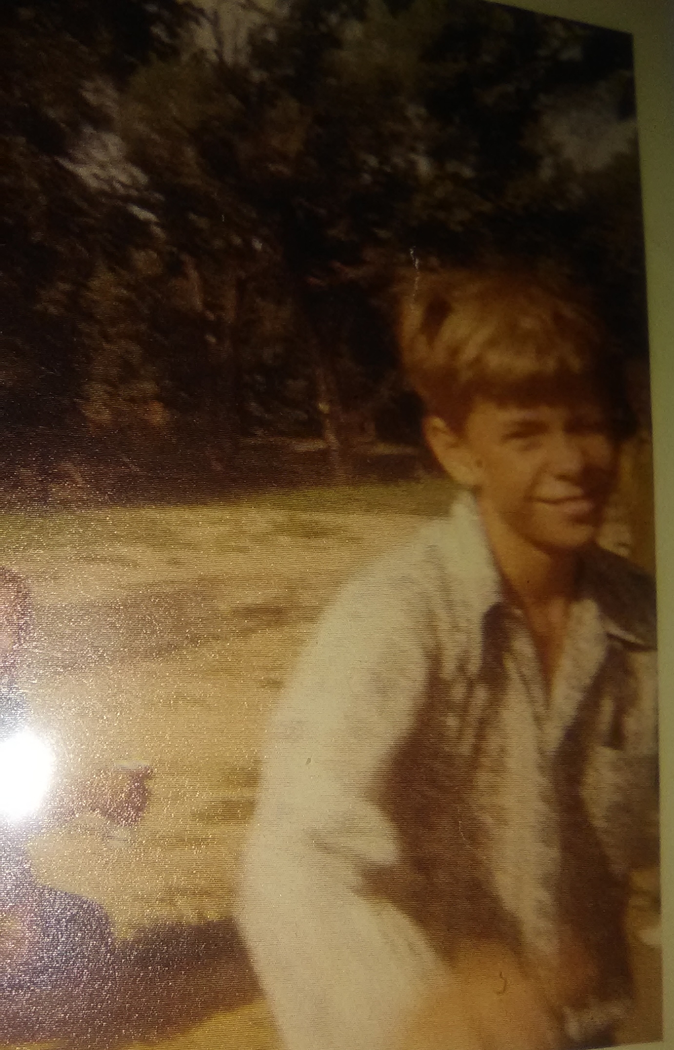 Joann (Dees) Prince