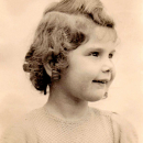 A photo of Lilian Maud Camnitzer