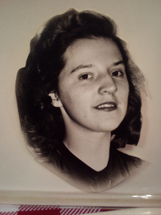 Mary Leikauskas Timins