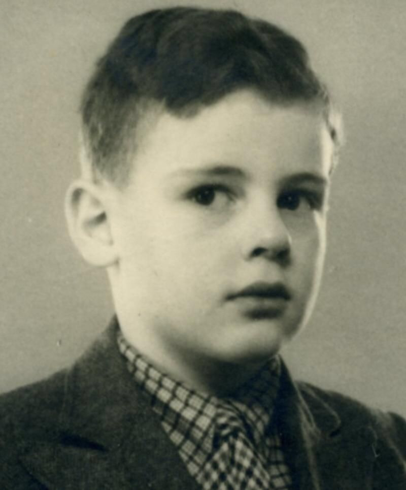 Karel Federer