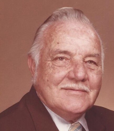 Rudy Clement Wittal