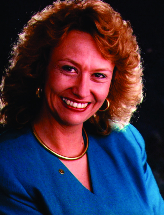 Carole Petranovich 2005