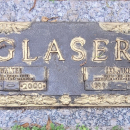 A photo of Walter Glaser