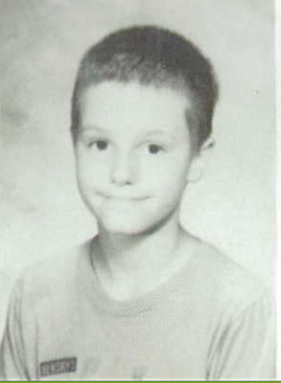 Jason E Predmore- Coudersport High School