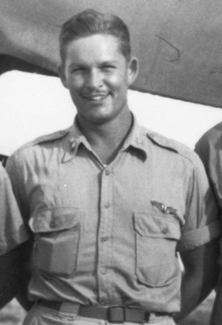 Kermit King Beahan