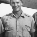 A photo of Kermit King Beahan