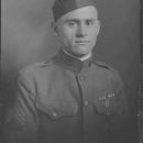 A photo of Russell Mynhier Manier