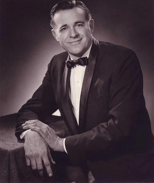 James L. Caudill