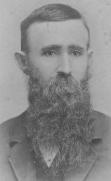 Joseph Lloyd Crawford Sr.