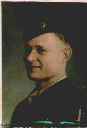 John David Brown Jr