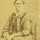 A photo of Lydia  Pratt