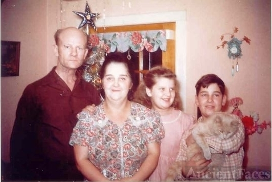 Hammetts 1947