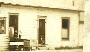 Herman E. Dyer Sr.-Dixie Terrace Lunch Room# 2-(B)